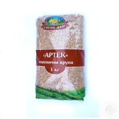 Крупа