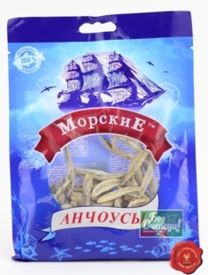 Анчоусы